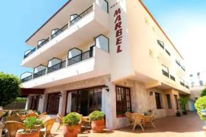 Hotel Marbel Cala Ratjada, Cala Ratjada