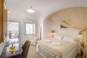 Avianto Suites, Imerovigli