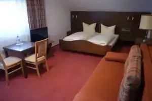 Gästehaus Charlotte Guest house, Bayrischzell