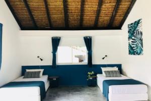 Sarana Bungalows, Baan Tai