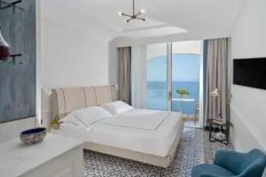Borgo Santandrea, Amalfi