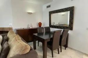 Top Floor 2 Bedroom Duplex 360 Views F-5, Marbella