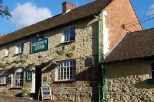 The Queens Head Guest house, Oxford