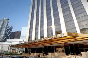 Trump International Hotel & Tower New York, New York