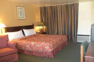 Budget Inn, Williamsburg