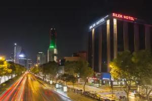 Bilek Istanbul Hotel, Istanbul
