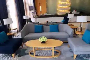 New Beacon Airport International Hotel, Wuhan