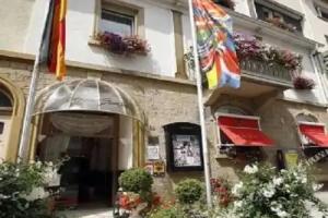 Hotel Maison Suisse, Karlsruhe