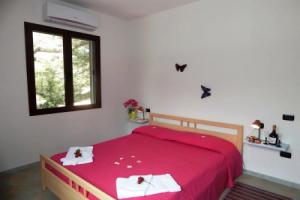 Affittasardegna - Villetta Sa Curcurica Hotel, Cala Liberotto