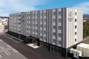 Tabino Hotel Kurashiki Mizushima, Kurashiki