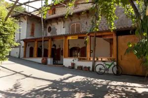 Villaggio Verde, Sorrento