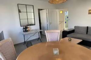 Maison, 3 pièces, 6 personnes - FR-1-494-116 Hotel, Royan
