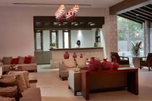 Ayii Anargyri Natural Healing Spa Resort, Miliou