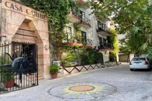 Casa Caribe, Cancun