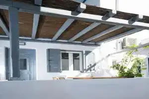 Loom Suite Mykonos Villa, Ornos