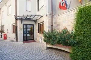 Hotel Alessandro Della Spina, Pisa