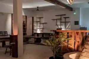 Dhoadhi Retreat Hotel, Thulusdhoo