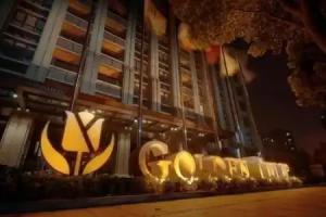 Golden Tulip K-Land Residence Apart-hotel, Suzhou