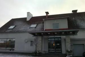 Kongo Hotel, Haapsalu