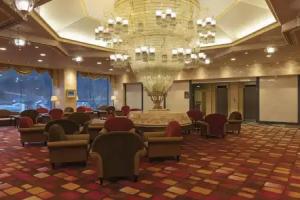 Iizaka Hotel Juraku, Fukushima