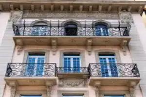 Seven Town House Boutique Hotel, Muralto