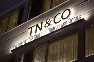 TN & CO Hotel, Mugla
