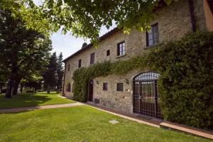 Fonte De' Medici, San Casciano in Val di Pesa