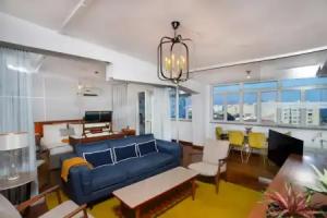 1-80 Collection 601 Penthouse, Limassol