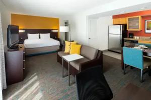 Residence Inn San Diego La Jolla, San Diego