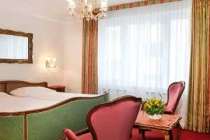 Pension Suzanne, Vienna