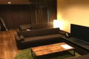 Fuyuhane Apartments, Chitose