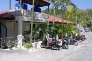 Mountain Seaview Luxury Apartments, Kata