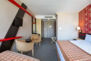 Senza Sunset Beach Hotel, Alanya