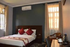 Hotel Desderia, Mbeya