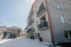 Telav Holl Hotel, Telavi