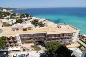 Hotel Clumba, Cala Ratjada