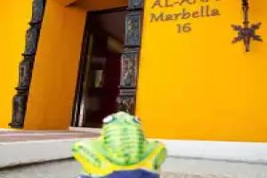 Family Hotel Al- Ana Marbella, Estepona