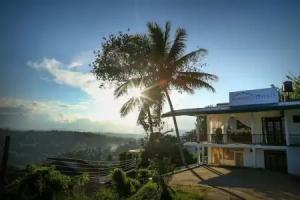 Romance Hills Hotel, Kandy