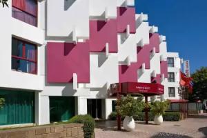 Hôtel Mercure Rabat Sheherazade, Rabat
