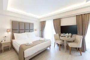 New Galata Hotels, Istanbul