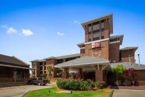 Best Western Plus Coastline Inn, Wilmington