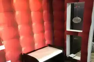 Apartments on Krasnaya 64A street, Kamensk-Shakhtinsky