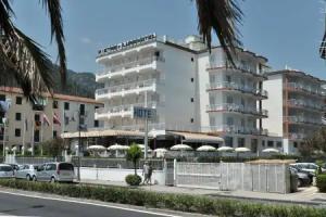 Pietra di Luna Hotel, Maiori