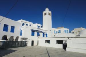 Hotel Dar Said, Sidi Bou Said