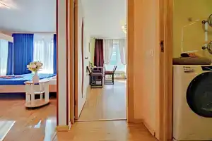 Uyutnye sutki in the Krutye Klyuchi neighborhood 37, Samara