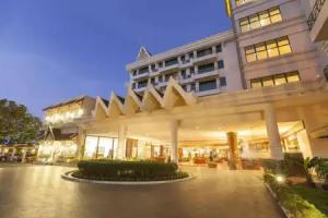 Himawari Hotel Apartments, Phnom Penh