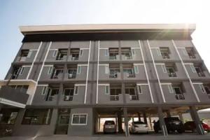 Next At Rayong Hotel, Rayong City