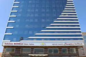 Salalah Royal Hotel Suites, Salalah