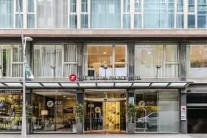 Eurostars Cristal Palace, Barcelona