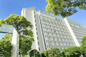 Hotel Crown Palais Kitakyushu, Kitakyushu